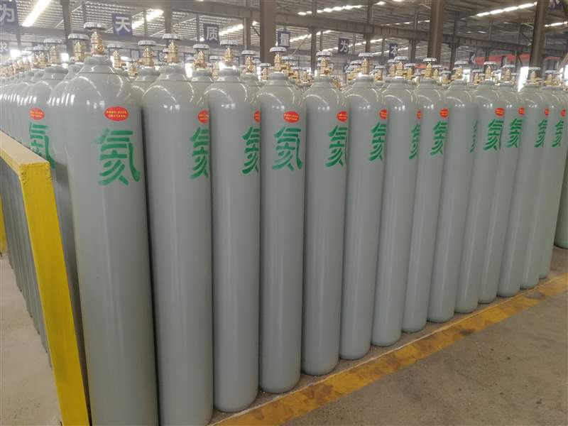 高純氦氣